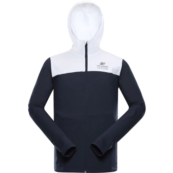 Кофта флісова Alpine Pro Fanc 007.017.0530 фото 1 — інтернет-магазин Tapok