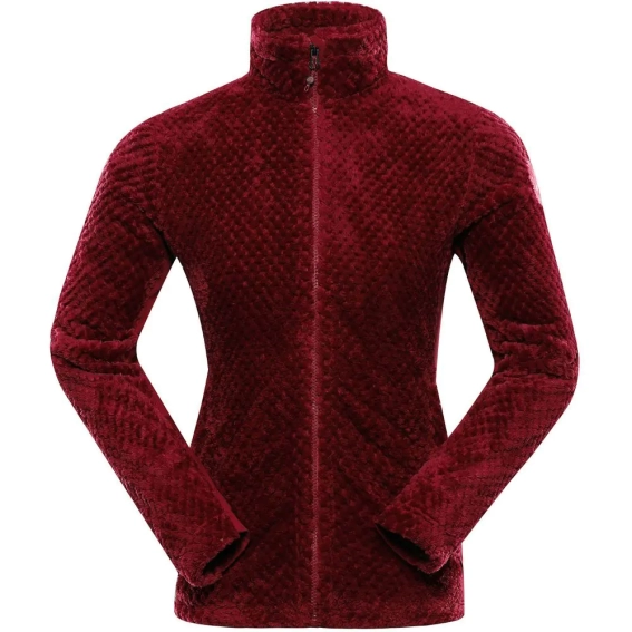Кофта флісова Alpine Pro Lomma 007.020.0014 фото 1 — інтернет-магазин Tapok
