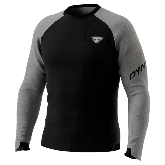 Кофта флисовая Dynafit 24/7 PTC Pullover Mns 016.002.2079 фото 5 — интернет-магазин Tapok