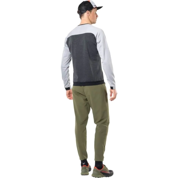 Кофта флисовая Dynafit 24/7 PTC Pullover Mns 016.002.2080 фото 4 — интернет-магазин Tapok