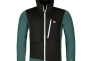 Кофта флісова Ortovox Fleece Grid Hoody Mns 025.001.1148 Фото 1