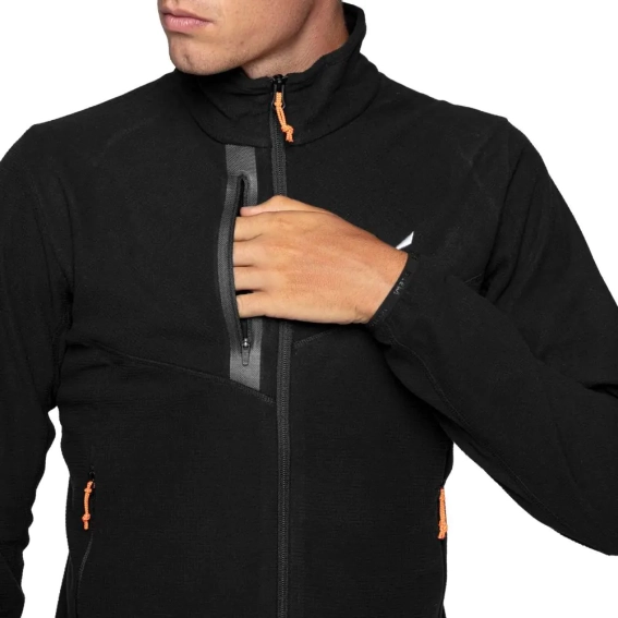 Кофта флісова Salewa Paganella Jacket Mns 013.002.9439 фото 4 — інтернет-магазин Tapok