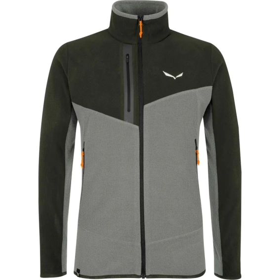 Кофта флісова Salewa Paganella Jacket Mns 013.012.0745 фото 1 — інтернет-магазин Tapok