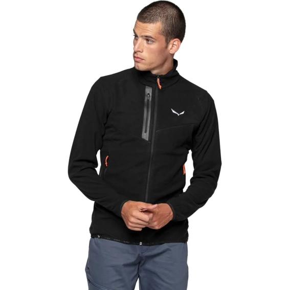 Кофта флісова Salewa Paganella Jacket Mns 013.012.0745 фото 2 — інтернет-магазин Tapok