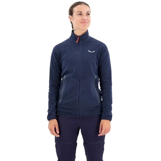 Кофта флісова Salewa Paganella Jacket Wms 013.012.0347 фото 1 — інтернет-магазин Tapok