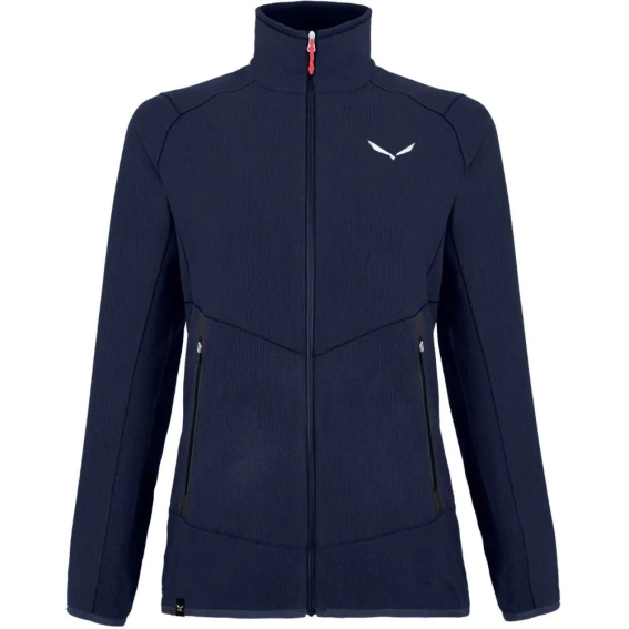 Кофта флісова Salewa Paganella Jacket Wms 013.012.0347 фото 3 — інтернет-магазин Tapok