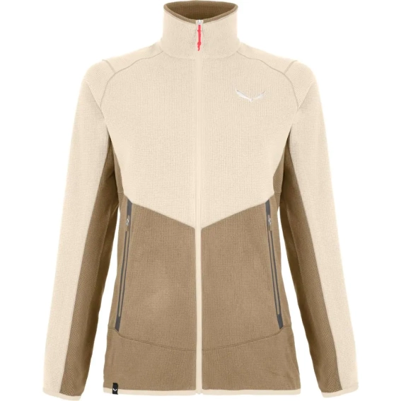 Кофта флисовая Salewa Paganella Jacket Wms 013.012.0989 фото 1 — интернет-магазин Tapok