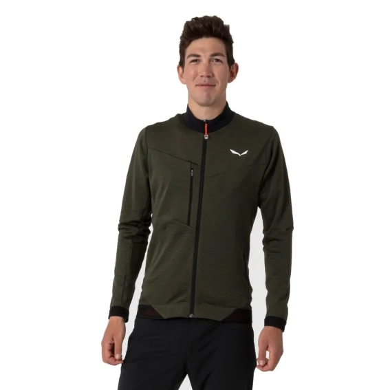 Кофта флісова Salewa Pedroc PL 2 Mns 013.012.1129 фото 2 — інтернет-магазин Tapok