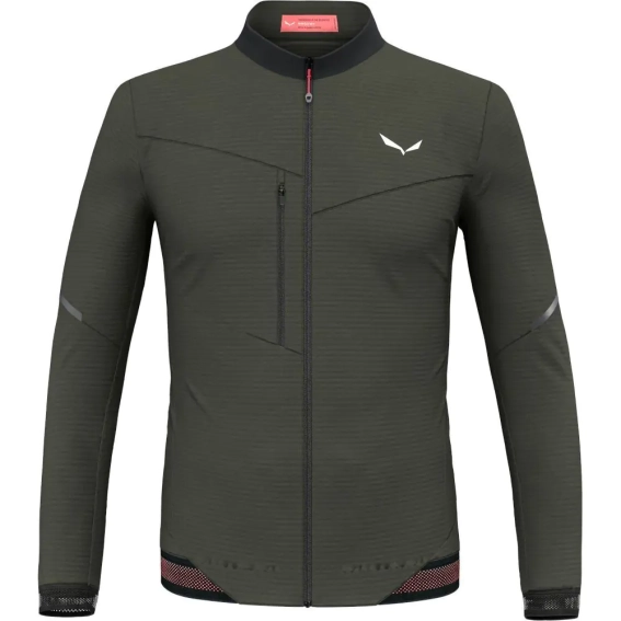 Кофта флісова Salewa Pedroc PL 2 Mns 013.012.1129 фото 4 — інтернет-магазин Tapok