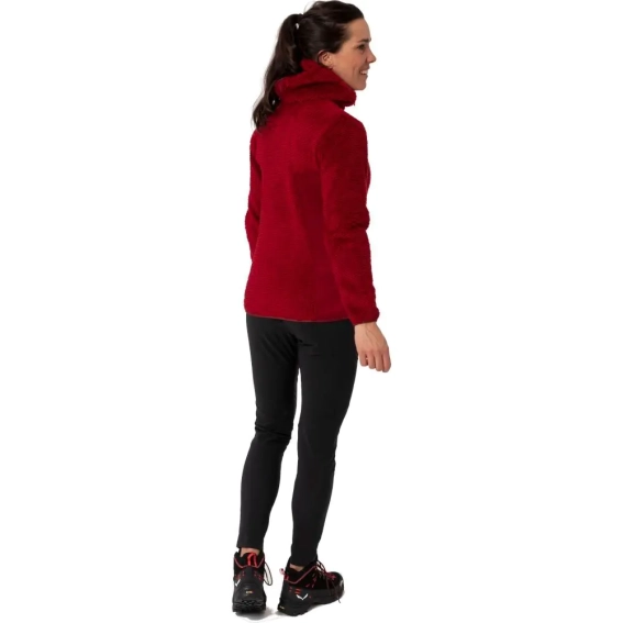 Кофта флісова Salewa Tognazza Jacket Wms 013.012.0547 фото 3 — інтернет-магазин Tapok