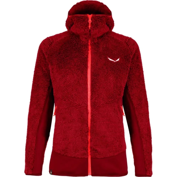 Кофта флісова Salewa Tognazza Jacket Wms 013.012.0547 фото 4 — інтернет-магазин Tapok