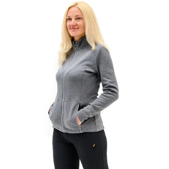 Кофта флисовая Turbat Porto 2 Wmn 012.004.3272 фото 2 — интернет-магазин Tapok