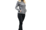 Кофта флисовая Turbat Porto 2 Wmn 012.004.3775 Фото 4