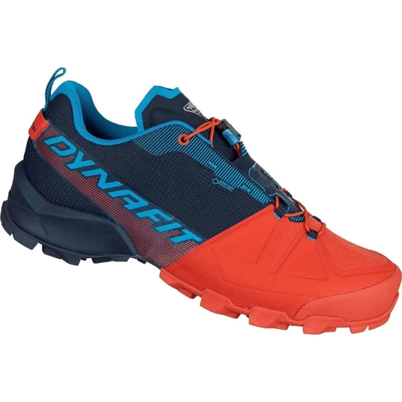 Кроссовки Dynafit Transalper GTX Mns 016.001.2083 фото 5 — интернет-магазин Tapok