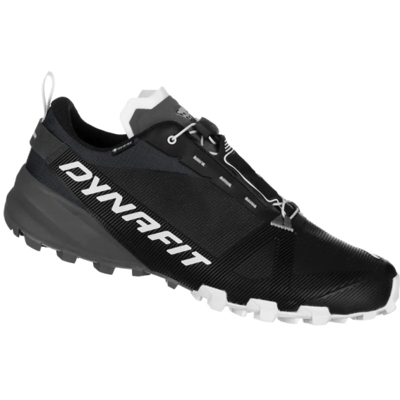 Кроссовки Dynafit Traverse GTX Mns 016.001.2303 фото 6 — интернет-магазин Tapok