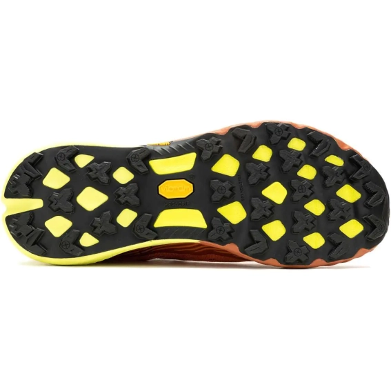 Кроссовки Merrell Agility Peak 5 Mns 036.0613 фото 2 — интернет-магазин Tapok