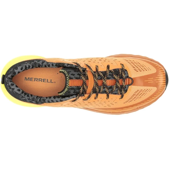 Кроссовки Merrell Agility Peak 5 Mns 036.0613 фото 3 — интернет-магазин Tapok