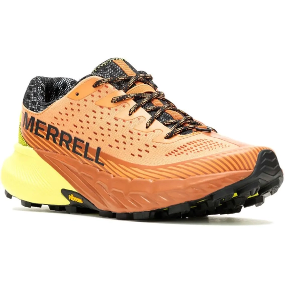 Кроссовки Merrell Agility Peak 5 Mns 036.0613 фото 4 — интернет-магазин Tapok