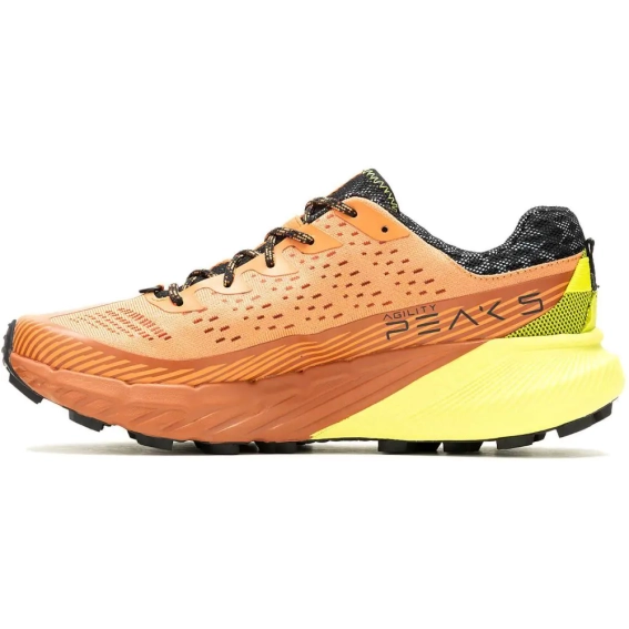 Кроссовки Merrell Agility Peak 5 Mns 036.0613 фото 5 — интернет-магазин Tapok