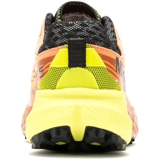Кроссовки Merrell Agility Peak 5 Mns 036.0613 фото 6 — интернет-магазин Tapok