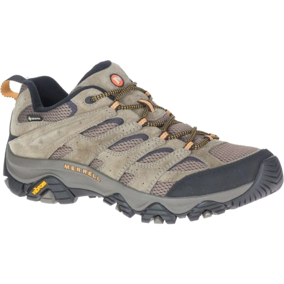 Кроссовки Merrell Moab 3 GTX Mns 036.1576 фото 1 — интернет-магазин Tapok