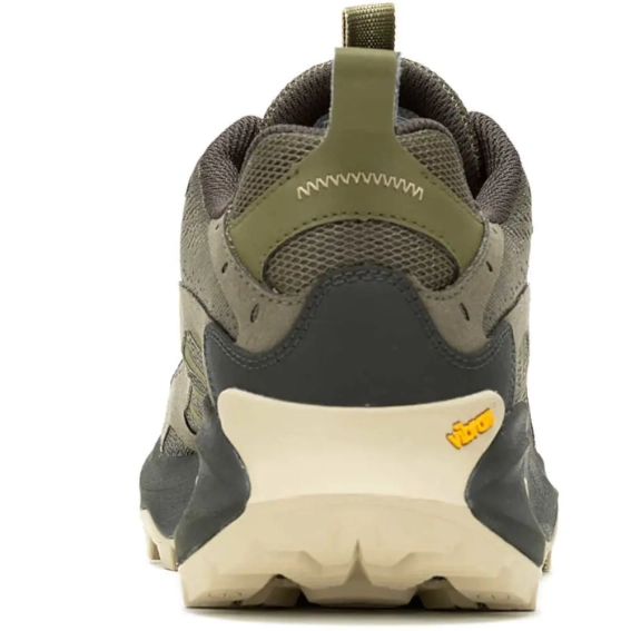 Кроссовки Merrell Moab Speed 2 Mns 036.0487 фото 5 — интернет-магазин Tapok