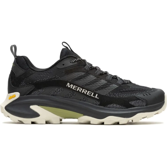 Кроссовки Merrell Moab Speed 2 Mns 036.0496 фото 2 — интернет-магазин Tapok