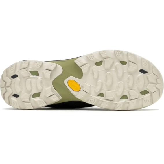 Кроссовки Merrell Moab Speed 2 Mns 036.0496 фото 5 — интернет-магазин Tapok