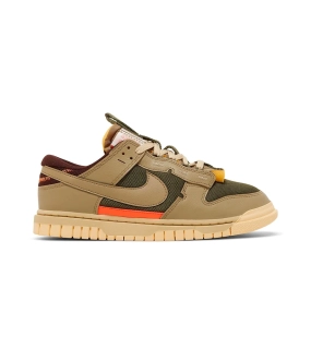 Кроссовки Nike AIR DUNK JUMBO DV0821-200