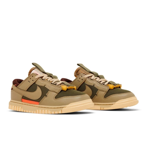 Кроссовки Nike AIR DUNK JUMBO DV0821-200 фото 2 — интернет-магазин Tapok