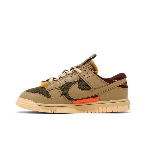 Кроссовки Nike AIR DUNK JUMBO DV0821-200 фото 3 — интернет-магазин Tapok