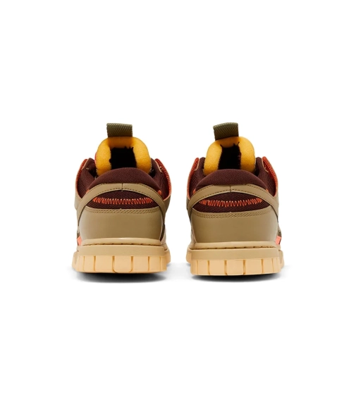 Кроссовки Nike AIR DUNK JUMBO DV0821-200 фото 4 — интернет-магазин Tapok