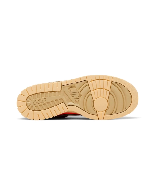 Кроссовки Nike AIR DUNK JUMBO DV0821-200 фото 5 — интернет-магазин Tapok