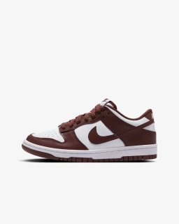 Кроссовки NIKE DUNK LOW (GS) Дет 6Y FB9109-115