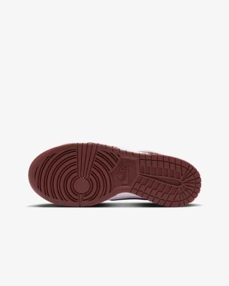 Кросівки NIKE DUNK LOW (GS)  Діт 6Y FB9109-115 фото 2 — інтернет-магазин Tapok