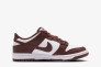 Кросівки NIKE DUNK LOW (GS)  Діт 6Y FB9109-115 Фото 3