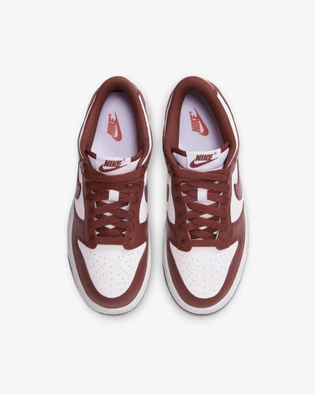 Кросівки NIKE DUNK LOW (GS)  Діт 6Y FB9109-115 фото 4 — інтернет-магазин Tapok