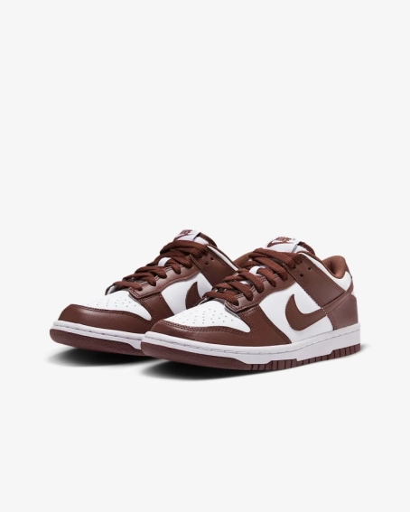 Кросівки NIKE DUNK LOW (GS)  Діт 6Y FB9109-115 фото 5 — інтернет-магазин Tapok