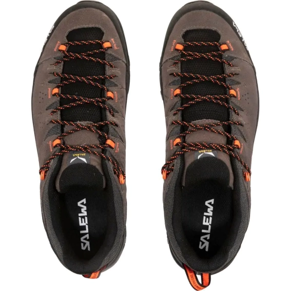 Кроссовки Salewa ALP Trainer 2 Mns 013.001.5633 фото 4 — интернет-магазин Tapok