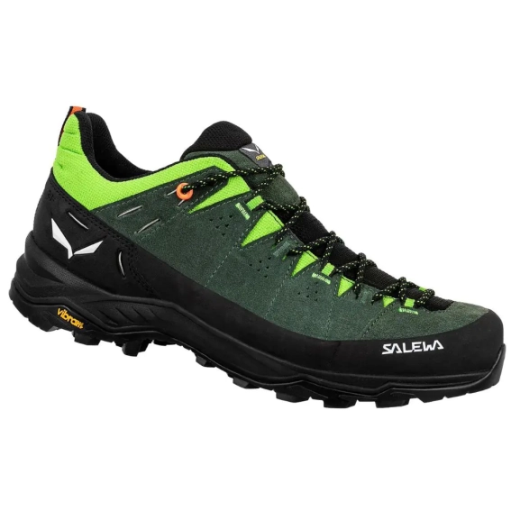 Кроссовки Salewa ALP Trainer 2 Mns 013.001.5633 фото 7 — интернет-магазин Tapok