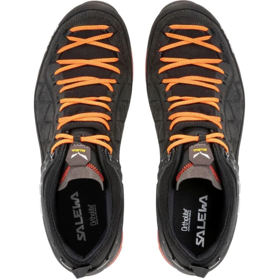Кроссовки Salewa MS MTN Trainer 2 GTX 013.001.4286 фото 3 — интернет-магазин Tapok