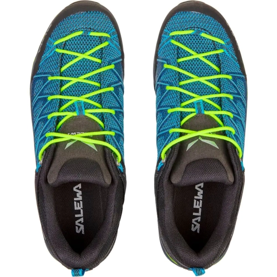Кроссовки Salewa MS MTN Trainer Lite 013.001.4476 фото 5 — интернет-магазин Tapok