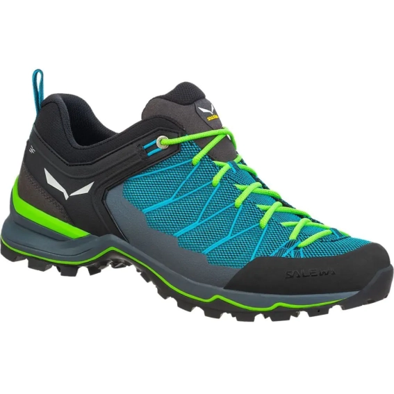 Кроссовки Salewa MS MTN Trainer Lite 013.001.4480 фото 1 — интернет-магазин Tapok