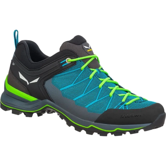 Кроссовки Salewa MS MTN Trainer Lite 013.001.4480 фото 2 — интернет-магазин Tapok