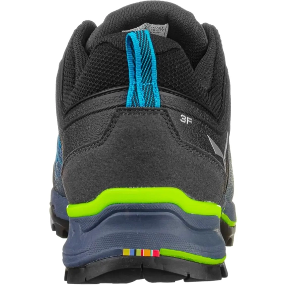 Кроссовки Salewa MS MTN Trainer Lite 013.001.4480 фото 4 — интернет-магазин Tapok