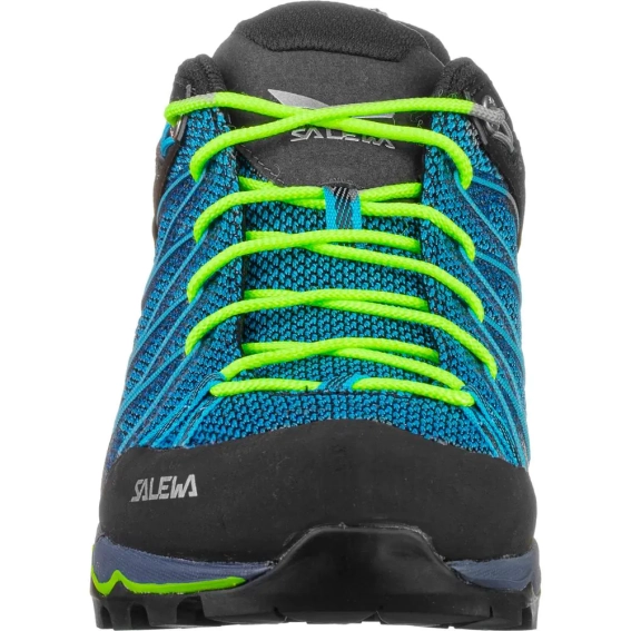 Кроссовки Salewa MS MTN Trainer Lite 013.001.4480 фото 6 — интернет-магазин Tapok