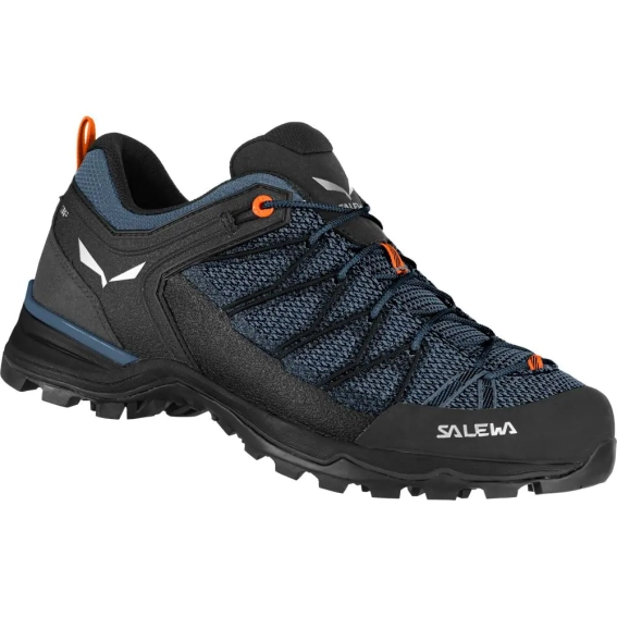 Кроссовки Salewa MS MTN Trainer Lite 013.001.6342 фото 1 — интернет-магазин Tapok