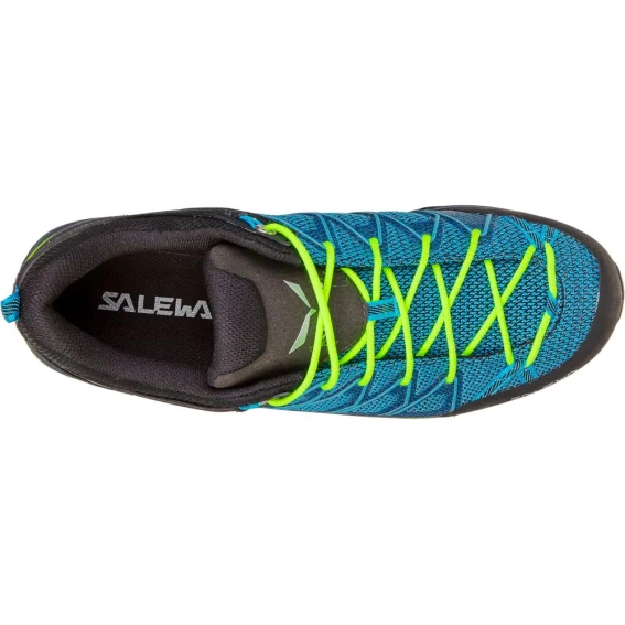 Кроссовки Salewa MS MTN Trainer Lite 013.001.6342 фото 3 — интернет-магазин Tapok