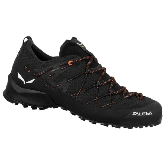 Кроссовки Salewa MS Wildfire 2 013.001.5679 фото 1 — интернет-магазин Tapok