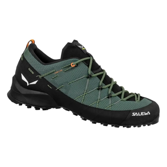 Кроссовки Salewa MS Wildfire 2 013.001.5679 фото 2 — интернет-магазин Tapok